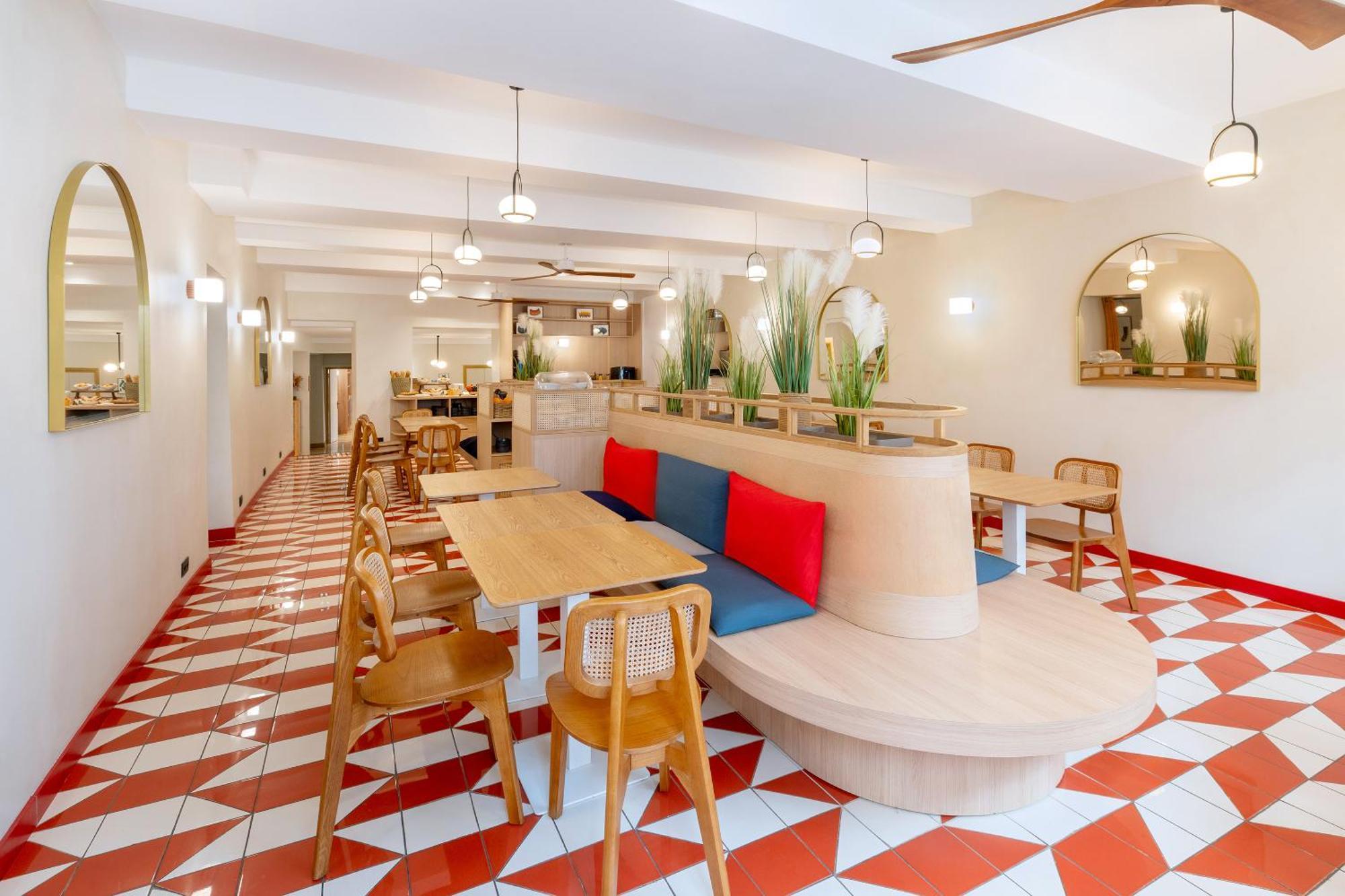 Best Western Plus Au Grand Saint Jean Beaune  Exterior foto