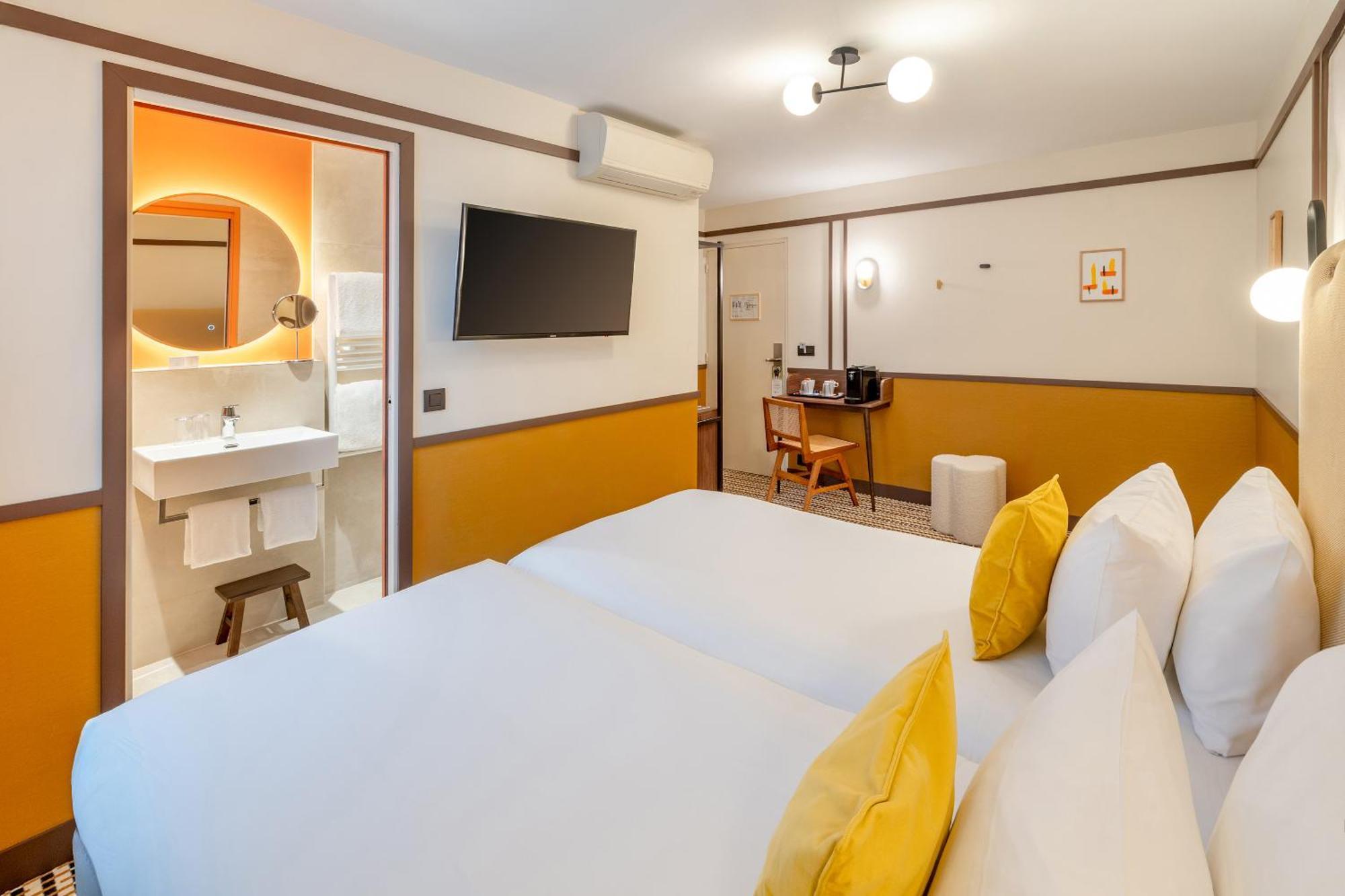 Best Western Plus Au Grand Saint Jean Beaune  Exterior foto