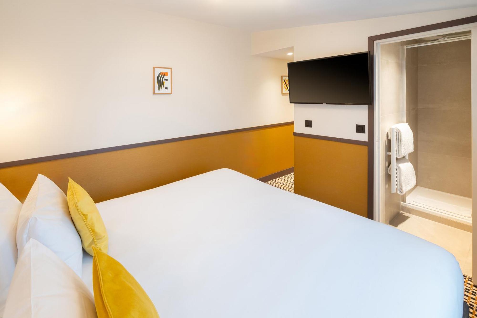 Best Western Plus Au Grand Saint Jean Beaune  Exterior foto