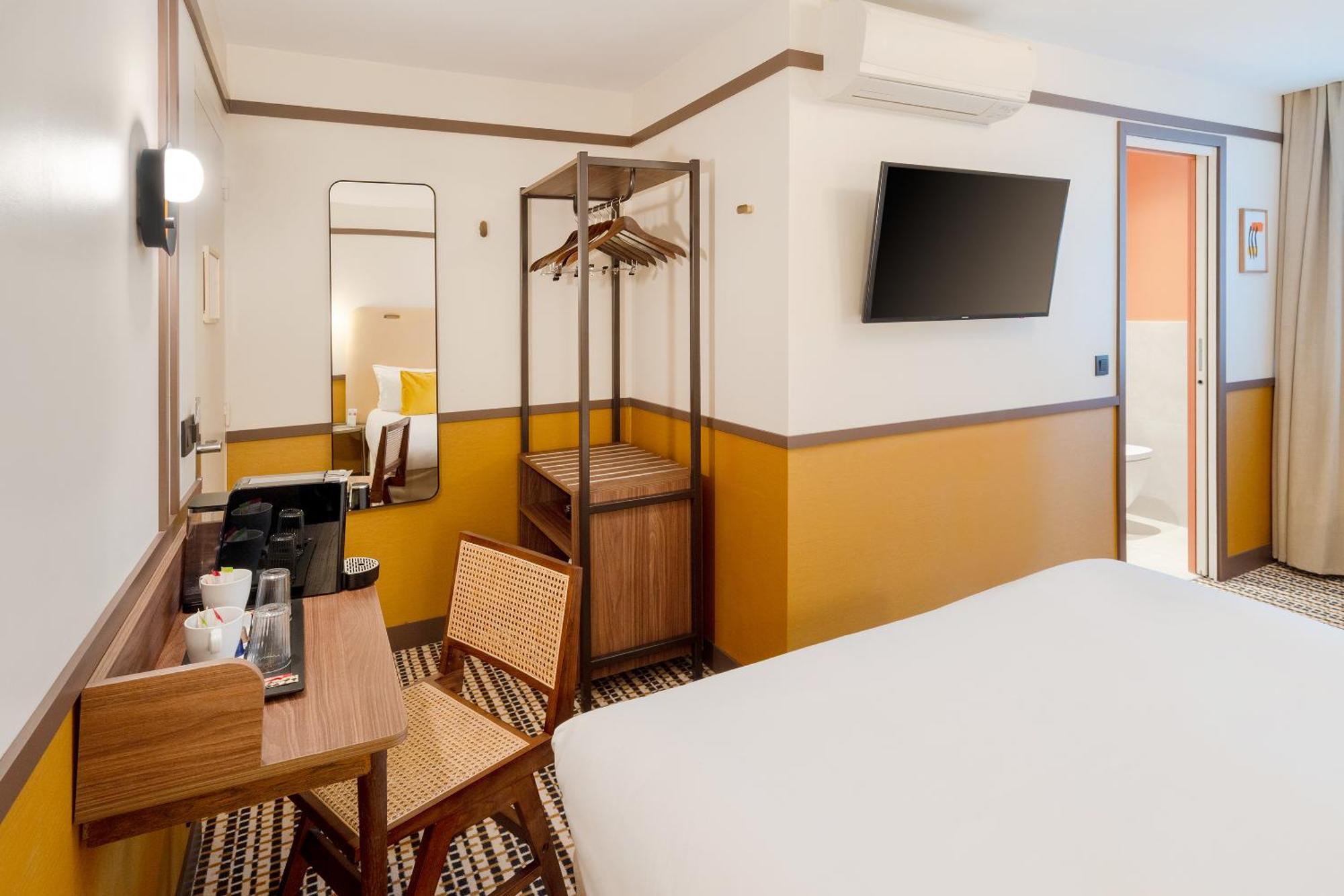 Best Western Plus Au Grand Saint Jean Beaune  Exterior foto