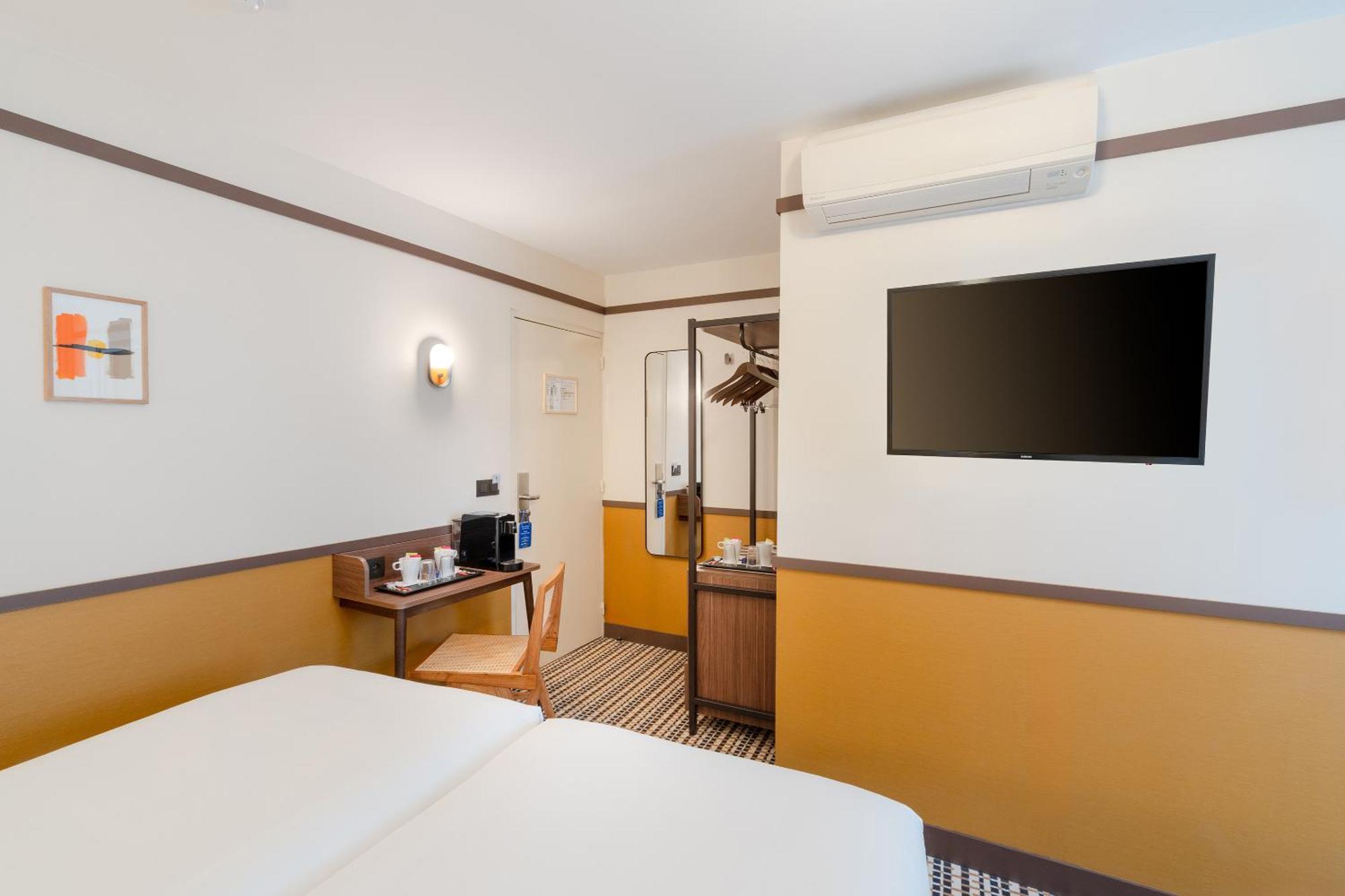 Best Western Plus Au Grand Saint Jean Beaune  Exterior foto