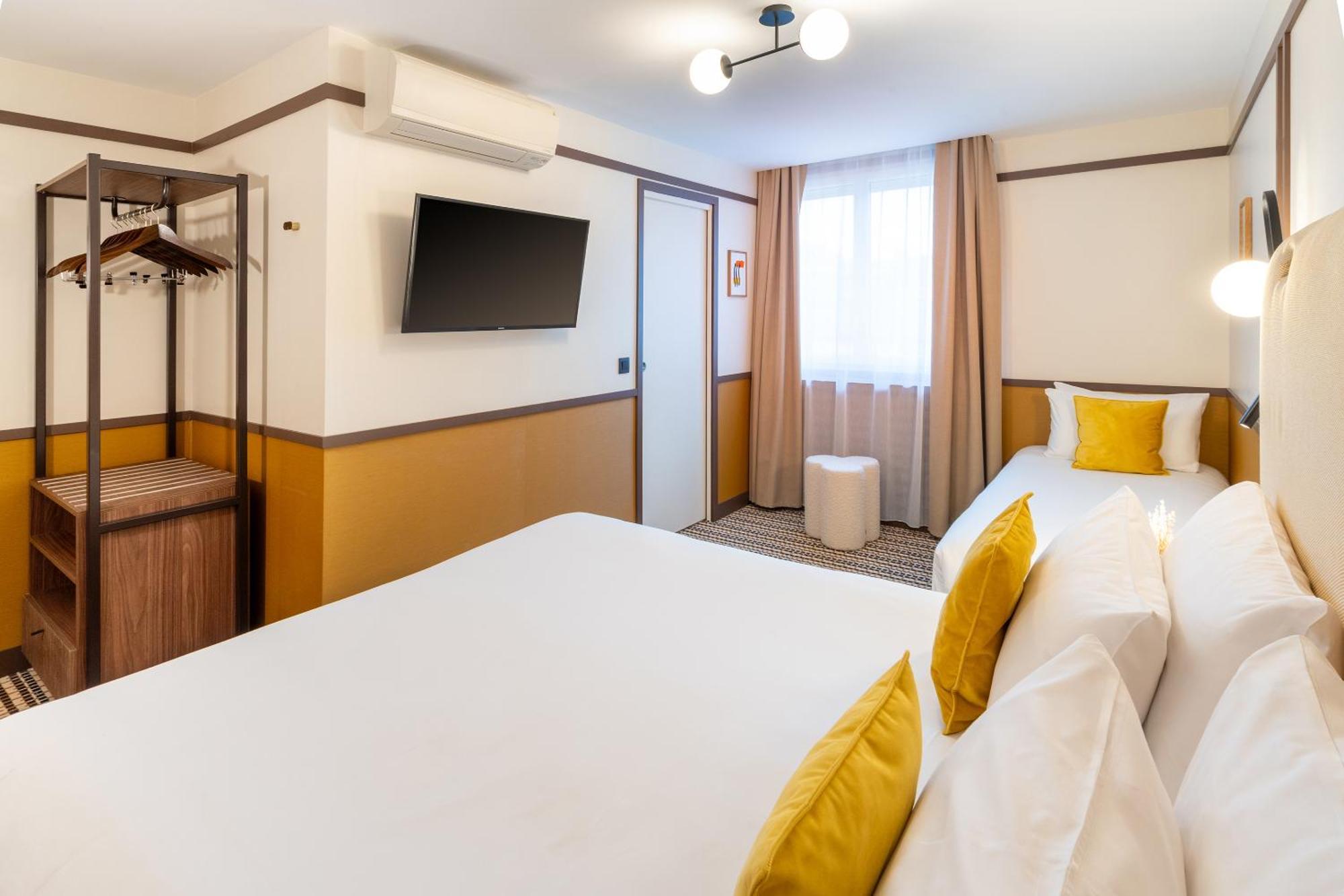 Best Western Plus Au Grand Saint Jean Beaune  Exterior foto