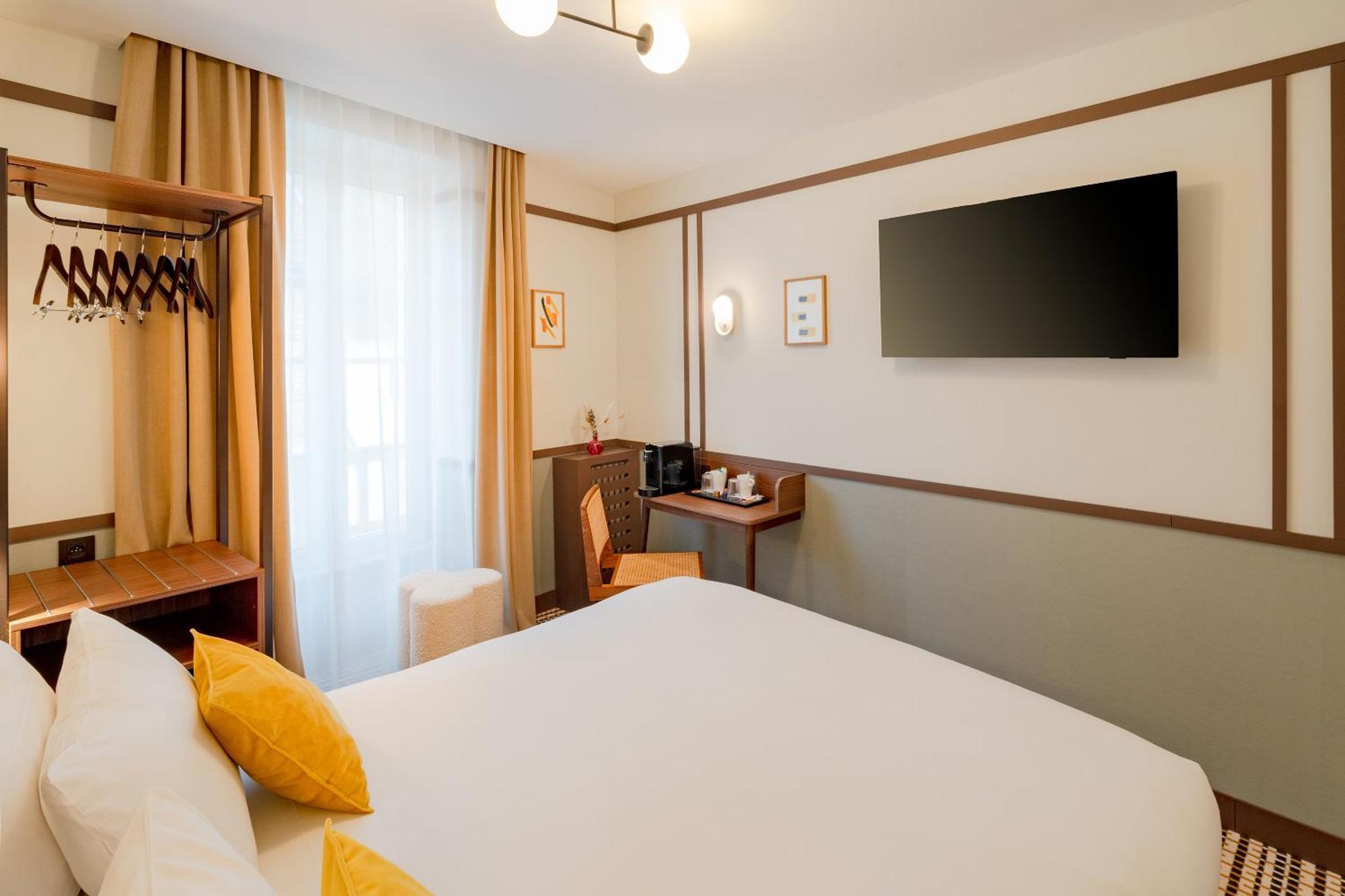 Best Western Plus Au Grand Saint Jean Beaune  Exterior foto