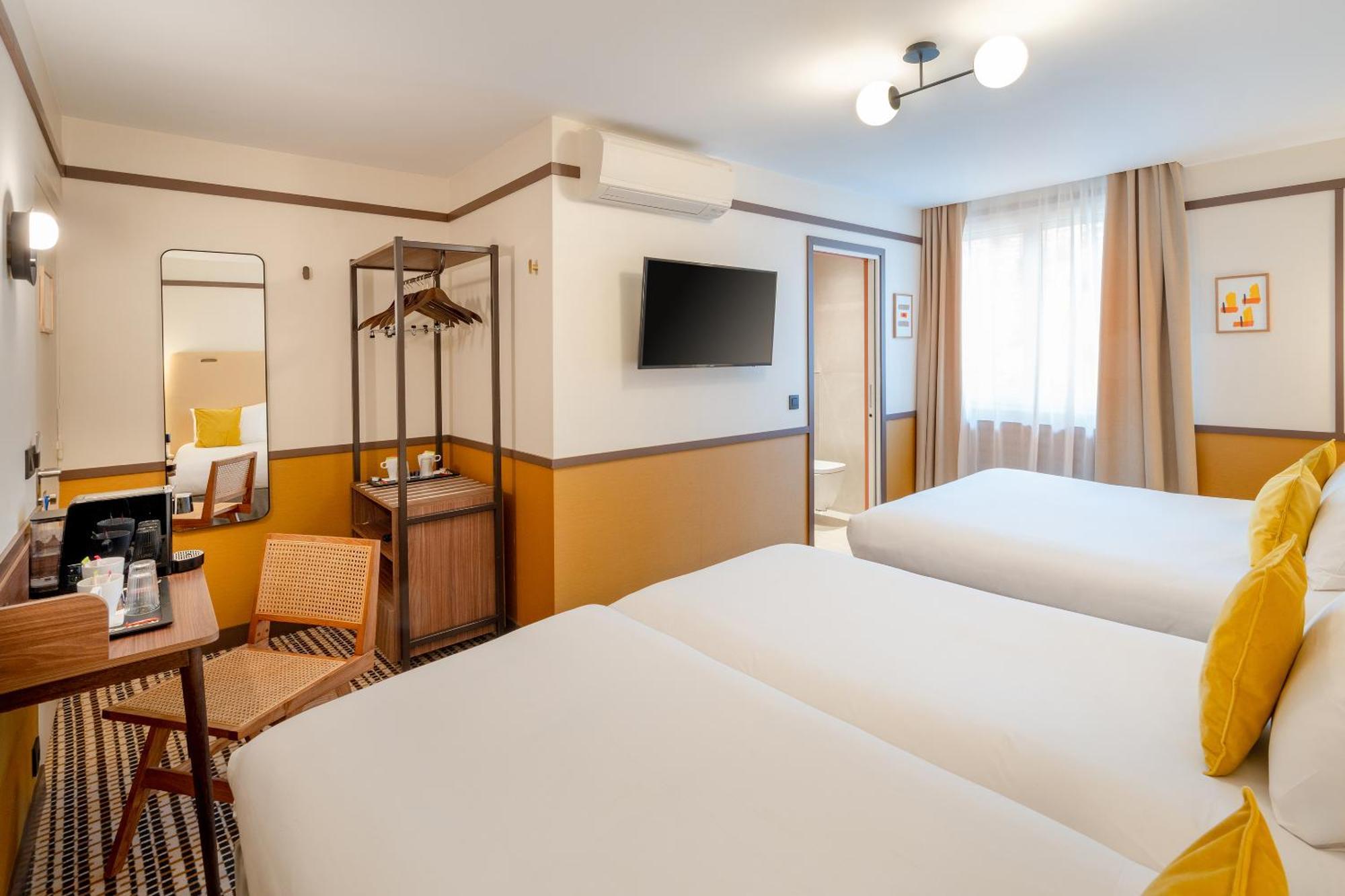 Best Western Plus Au Grand Saint Jean Beaune  Exterior foto